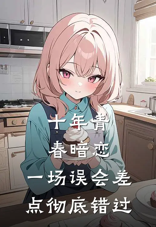 十年青春暗恋，一场误会差点彻底错过
