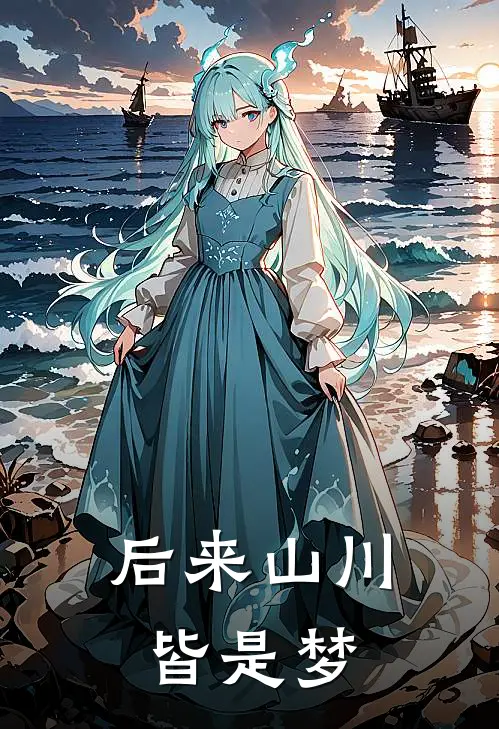 后来山川皆是梦