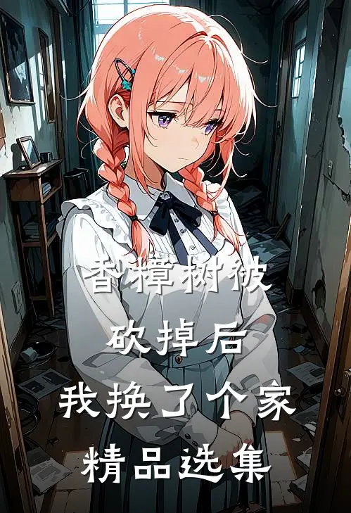 香樟树被砍掉后，我换了个家精品选集