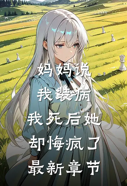 妈妈说我装病，我死后她却悔疯了最新章节