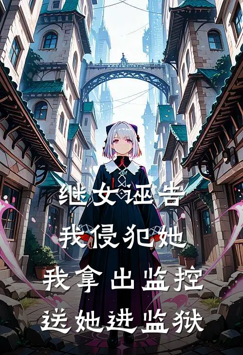 继女诬告我侵犯她，我拿出监控送她进监狱