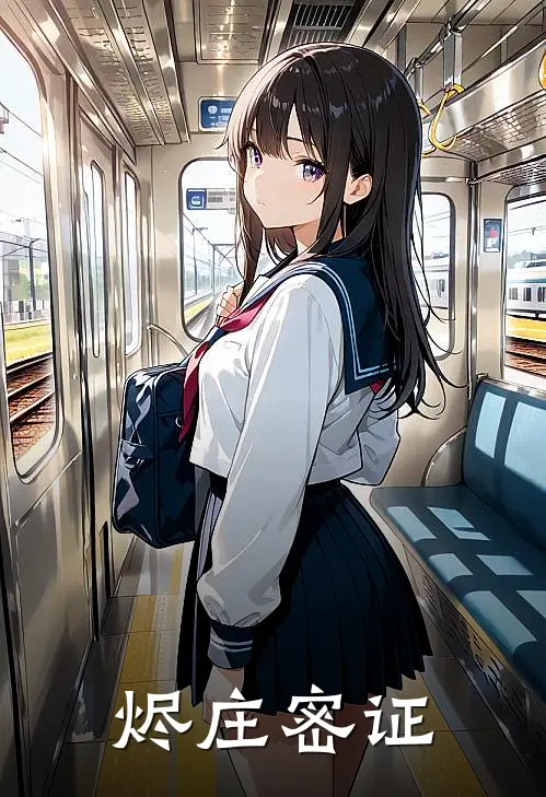 烬庄密证