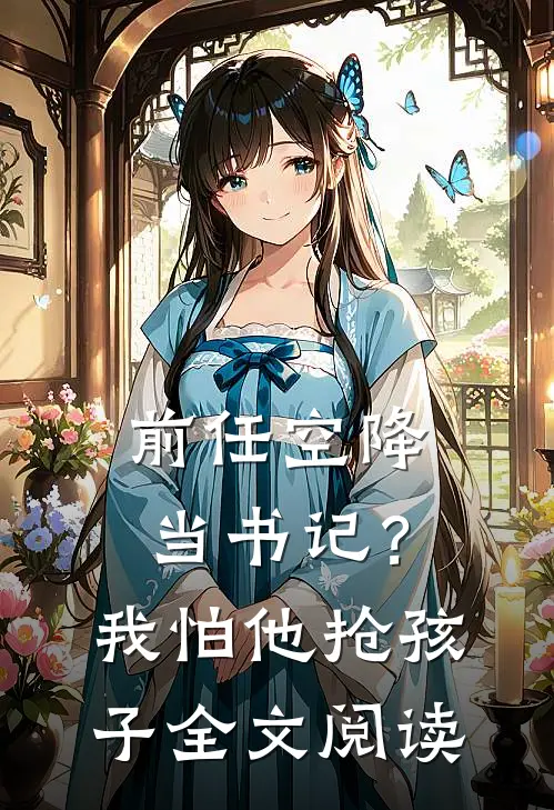 前任空降当书记？我怕他抢孩子全文阅读