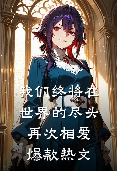 我们终将在世界的尽头再次相爱爆款热文