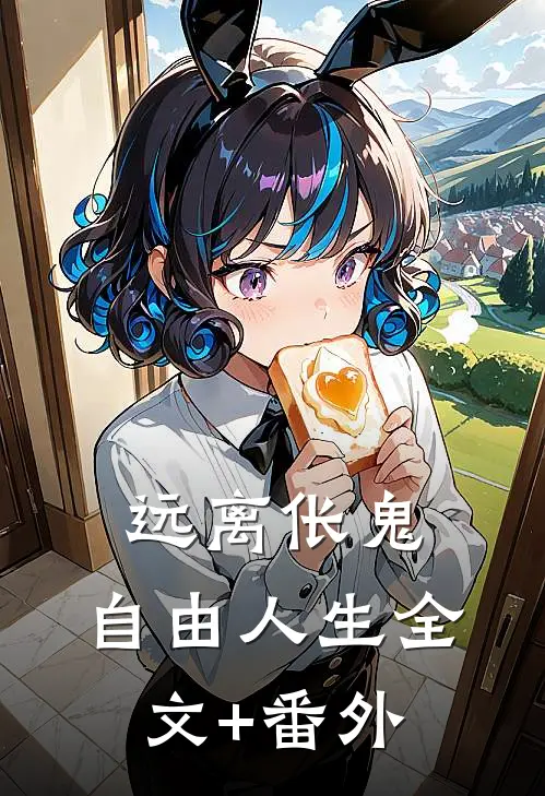 远离伥鬼，自由人生全文+番外
