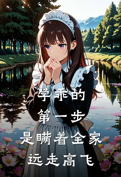 学乖的第一步，是瞒着全家远走高飞