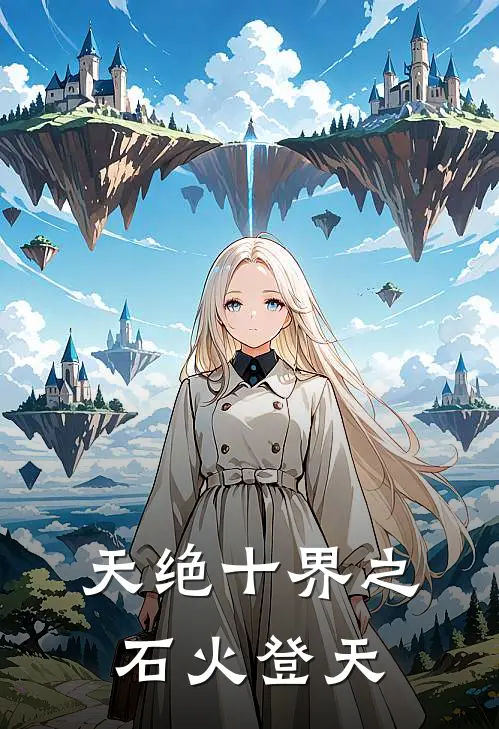 天绝十界之石火登天