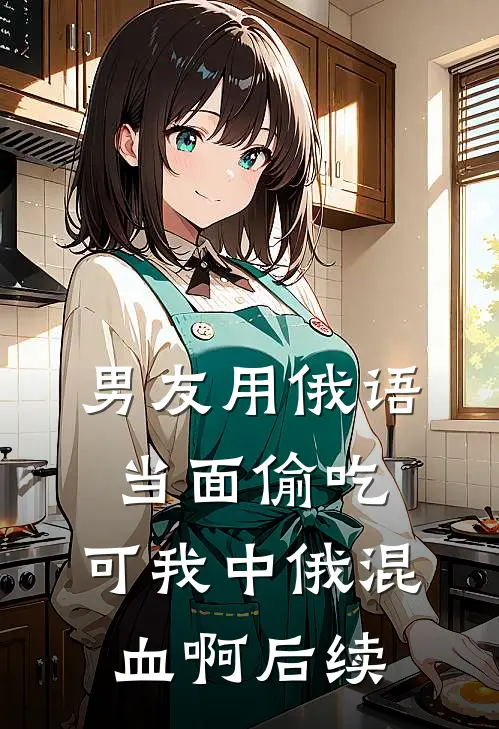 男友用俄语当面偷吃，可我中俄混血啊后续