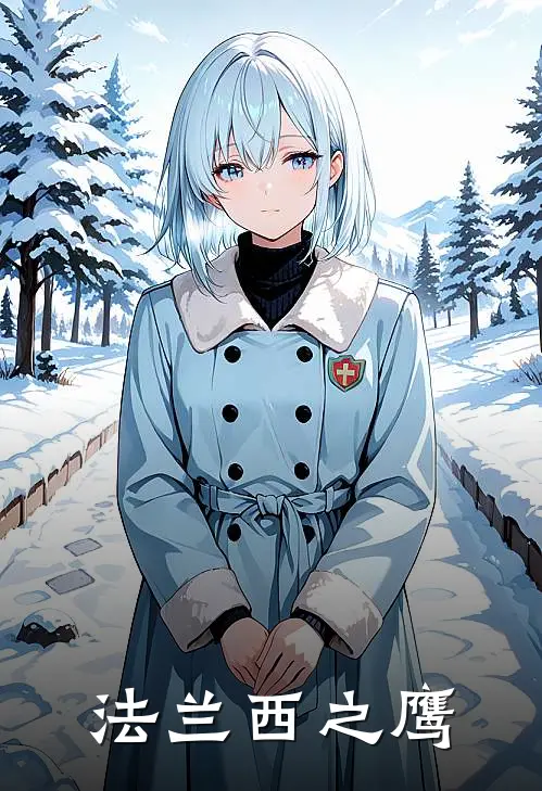 法兰西之鹰