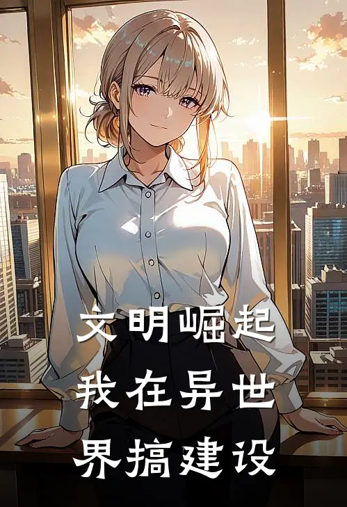 文明崛起：我在异世界搞建设
