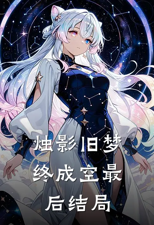 烛影旧梦终成空最后结局