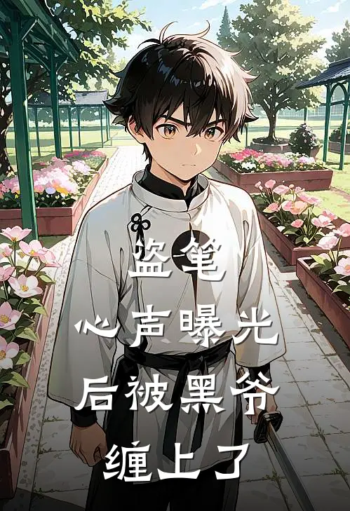 盗笔：心声曝光后被黑爷缠上了