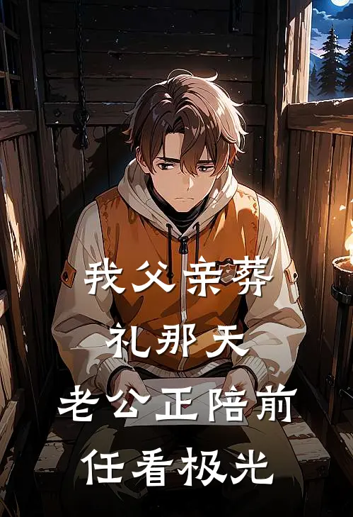 我父亲葬礼那天，老公正陪前任看极光