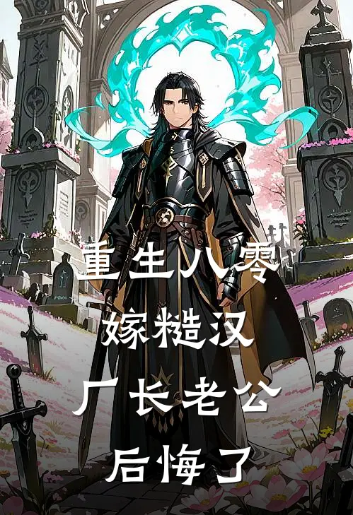 重生八零嫁糙汉，厂长老公后悔了