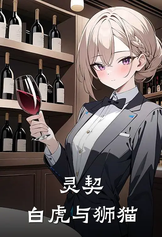 灵契：白虎与狮猫