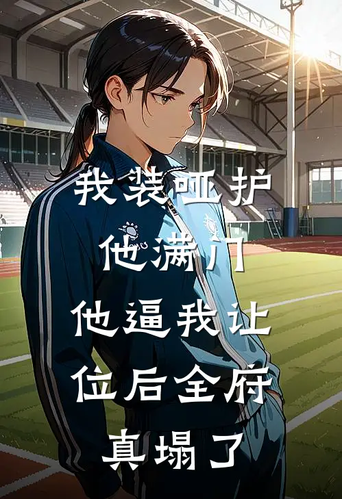 我装哑护他满门，他逼我让位后全府真塌了