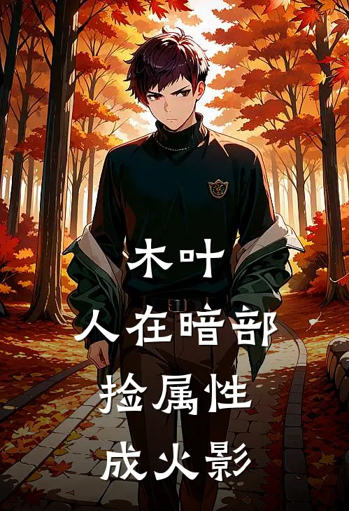 木叶：人在暗部，捡属性成火影