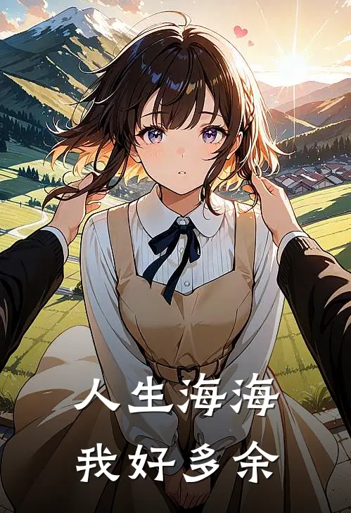 人生海海，我好多余