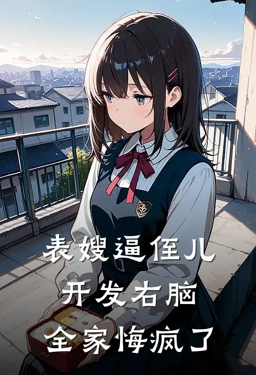 表嫂逼侄儿开发右脑，全家悔疯了