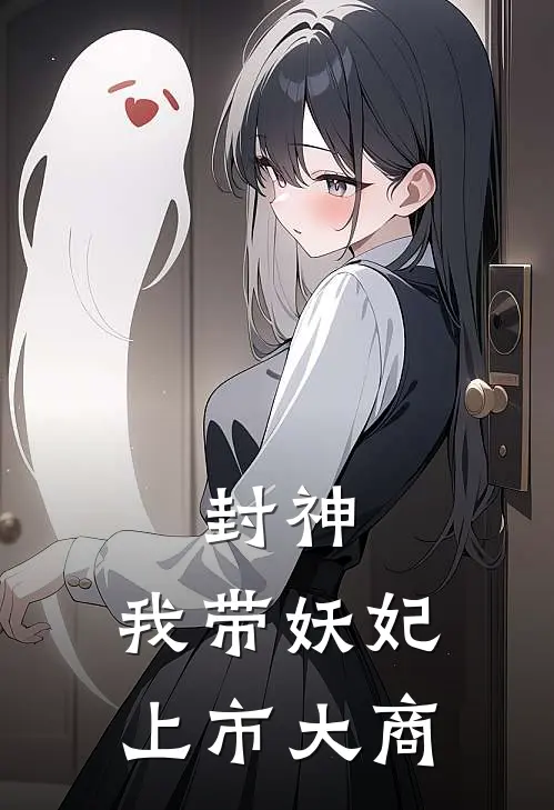 封神：我带妖妃上市大商