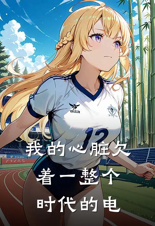 我的心脏欠着一整个时代的电