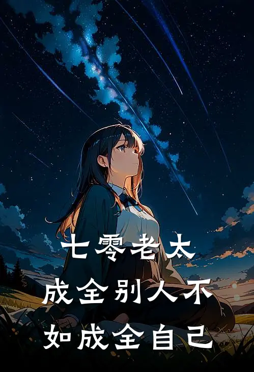 七零老太：成全别人不如成全自己