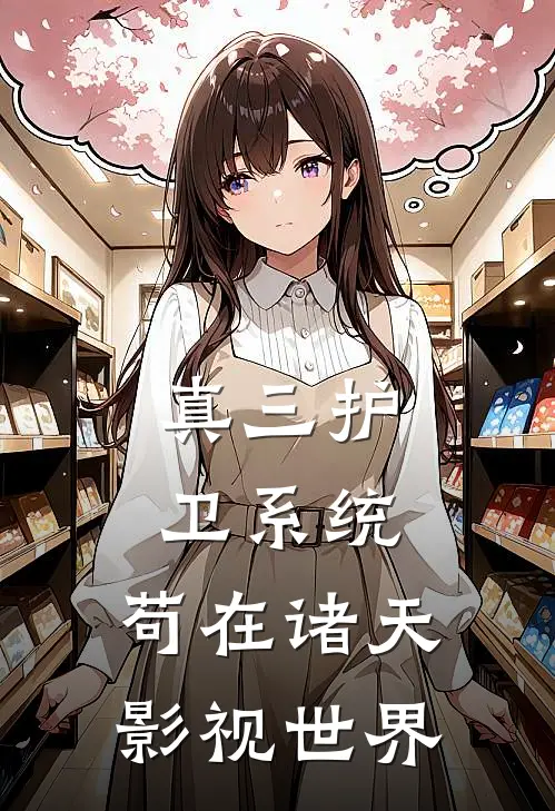 真三护卫系统：苟在诸天影视世界