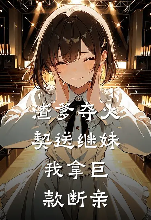 渣爹夺火契送继妹，我拿巨款断亲