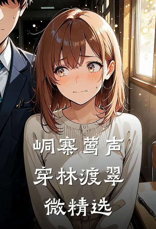 峒寨莺声，穿林渡翠微精选
