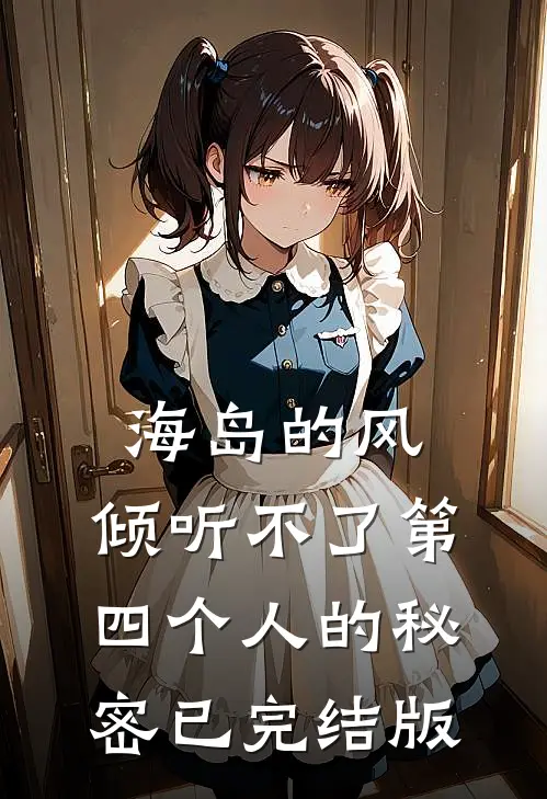 海岛的风，倾听不了第四个人的秘密已完结版