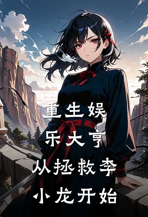 重生娱乐大亨：从拯救李小龙开始