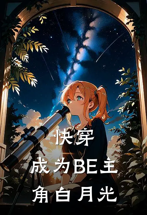 快穿：成为BE主角白月光