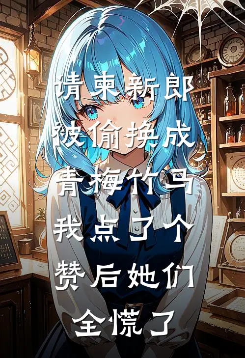 请柬新郎被偷换成青梅竹马，我点了个赞后她们全慌了