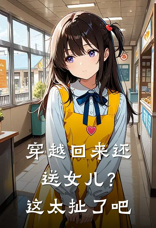 穿越回来还送女儿？这太扯了吧