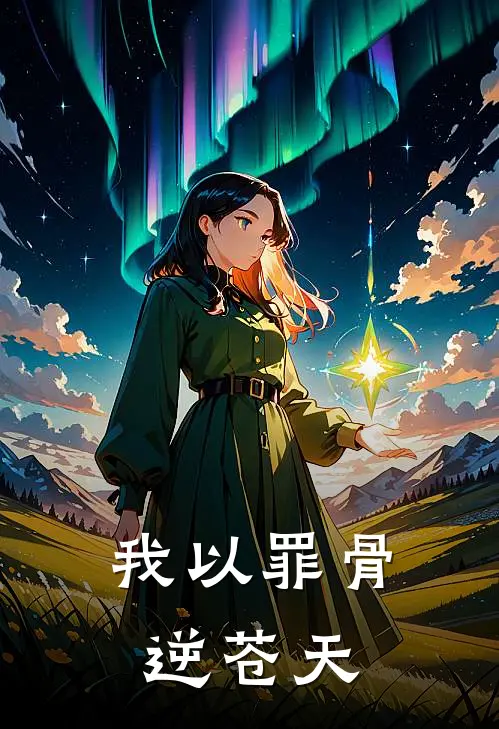 我以罪骨逆苍天