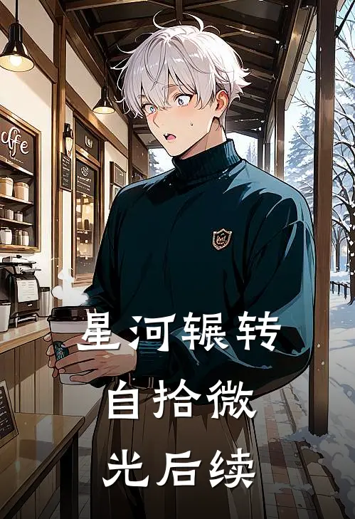 星河辗转，自拾微光后续