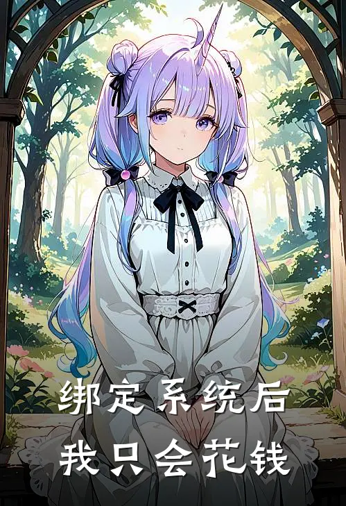 绑定系统后我只会花钱