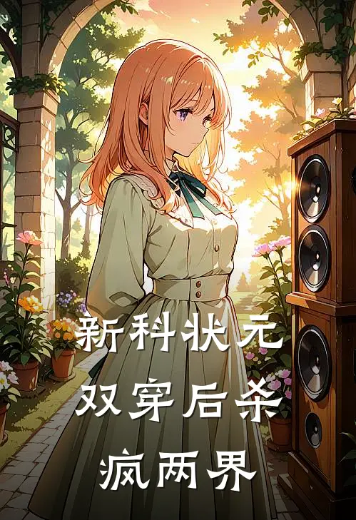 新科状元双穿后杀疯两界