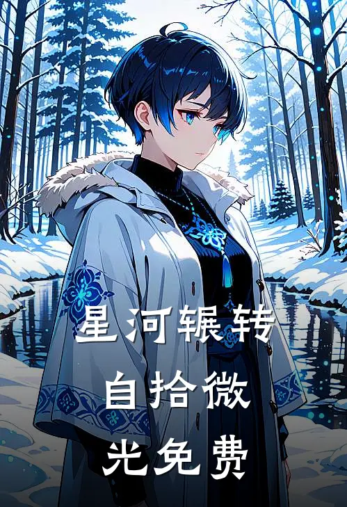 星河辗转，自拾微光免费