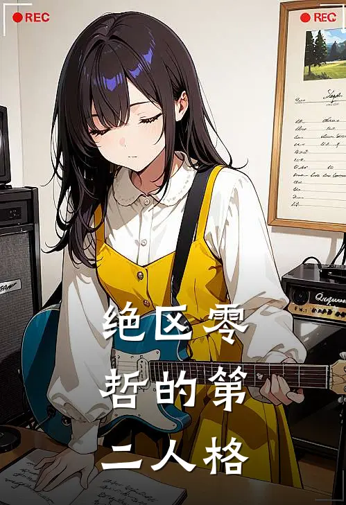 绝区零：哲的第二人格