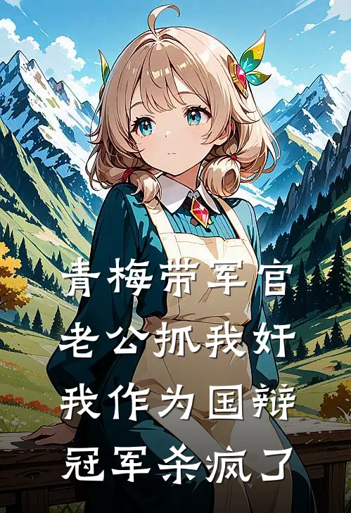 青梅带军官老公抓我奸，我作为国辩冠军杀疯了
