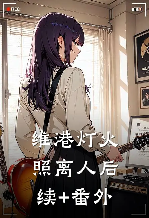 维港灯火照离人后续+番外