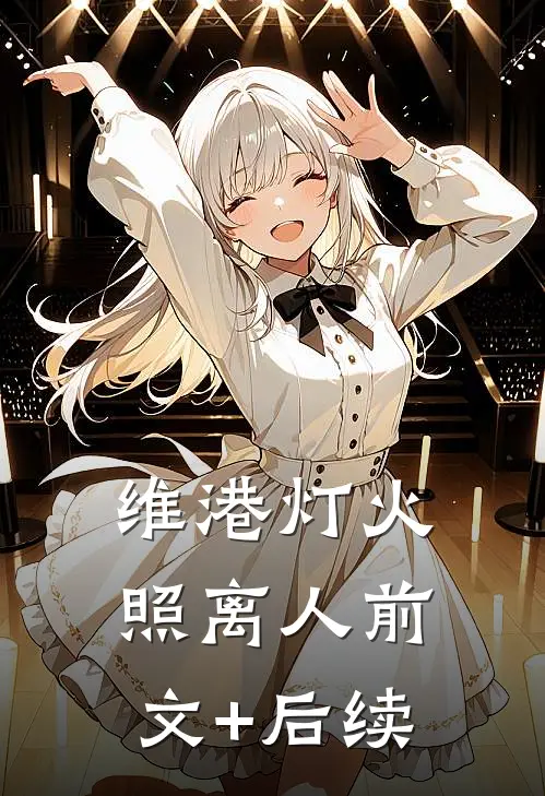 维港灯火照离人前文+后续