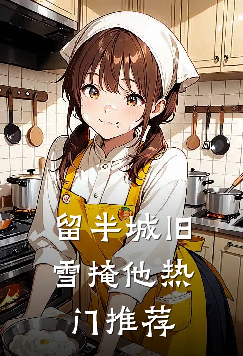 留半城旧雪掩他热门推荐