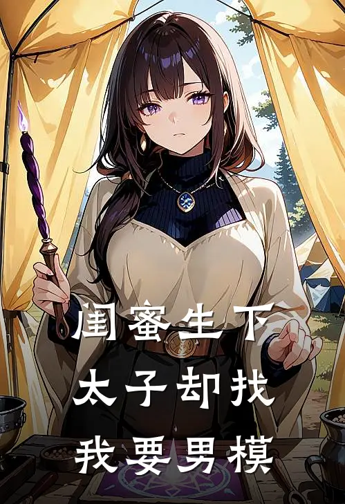 闺蜜生下太子却找我要男模