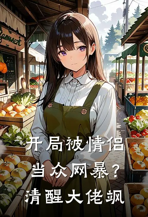 开局被情侣当众网暴？清醒大佬飒