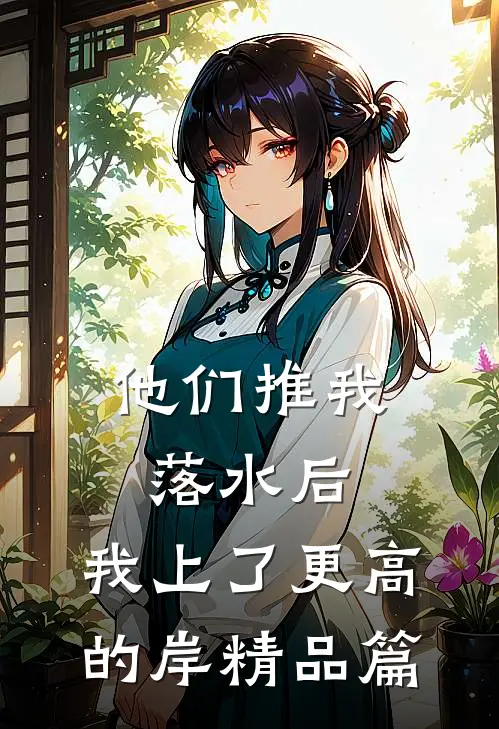 他们推我落水后，我上了更高的岸精品篇