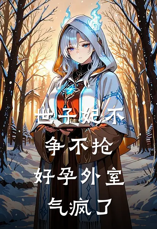 世子妃不争不抢，好孕外室气疯了