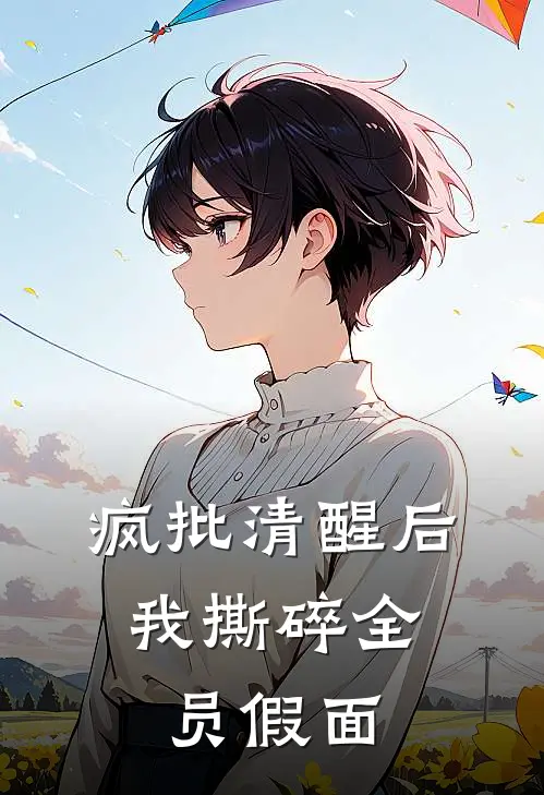 疯批清醒后，我撕碎全员假面