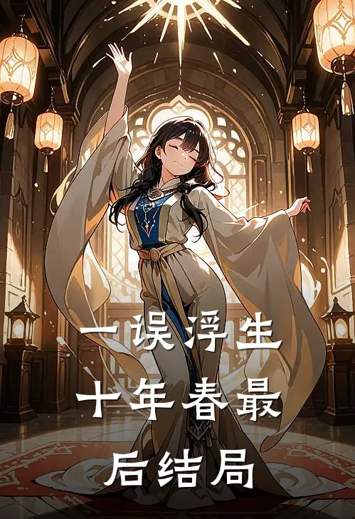 一误浮生十年春最后结局